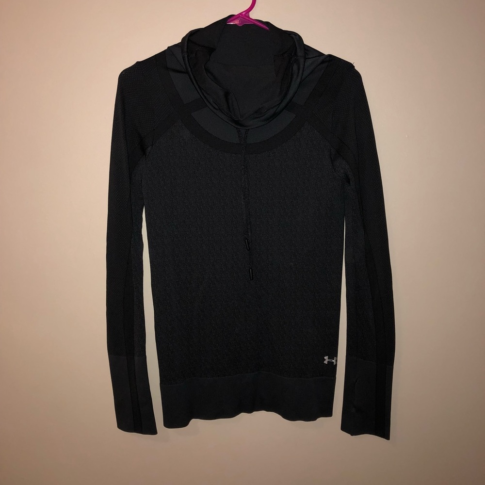 Under Armour Workout Top